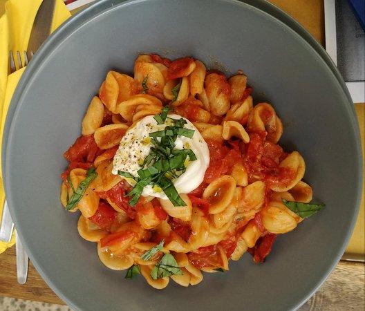 Reverso Unconventional Bistrot